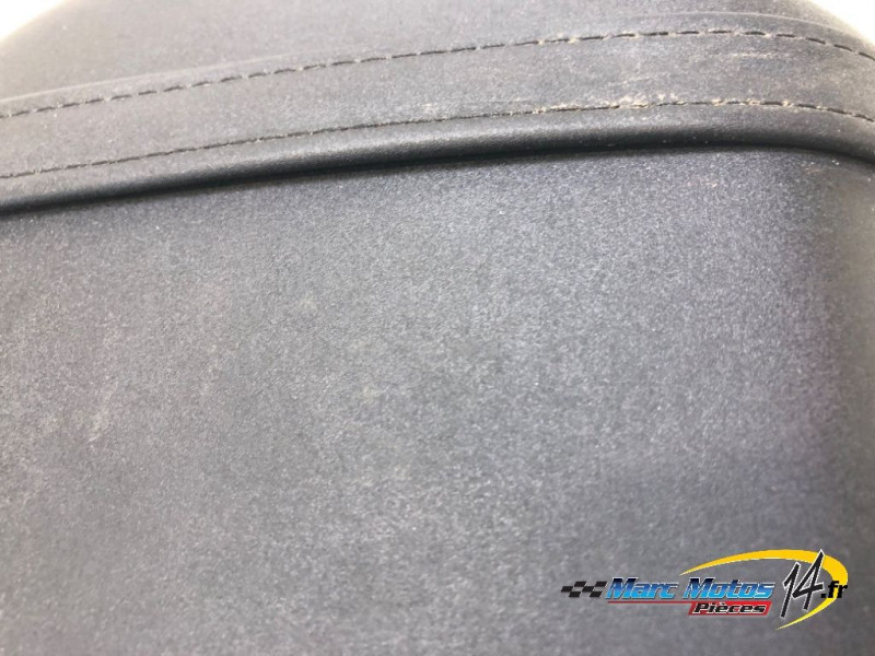 SELLE ARRIERE YAMAHA MT07 A2 2014