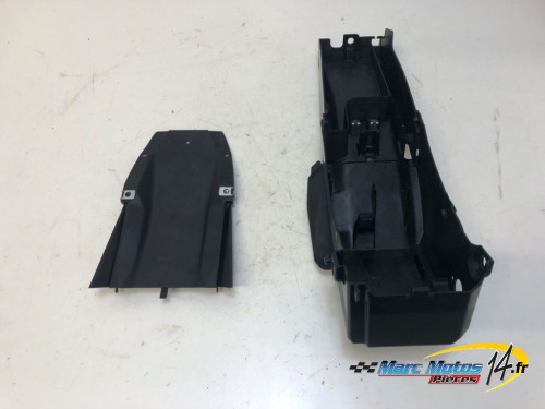 SUPPORT BATTERIE YAMAHA MT07 A2 2014