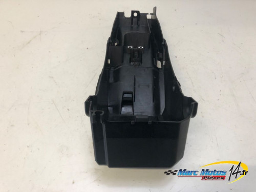 SUPPORT BATTERIE YAMAHA MT07 A2 2014