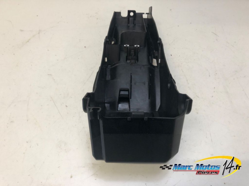SUPPORT BATTERIE YAMAHA MT07 A2 2014