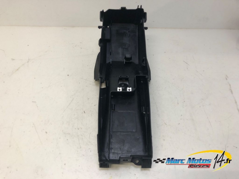 SUPPORT BATTERIE YAMAHA MT07 A2 2014