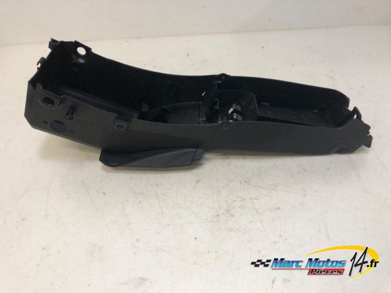 SUPPORT BATTERIE YAMAHA MT07 A2 2014