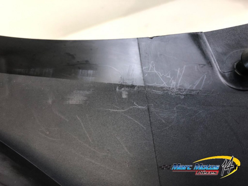 SUPPORT BATTERIE YAMAHA MT07 A2 2014