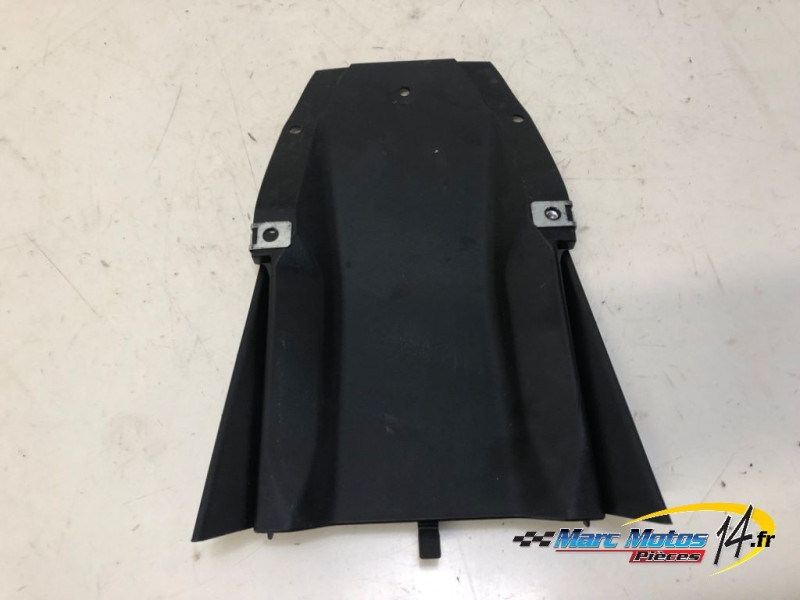 SUPPORT BATTERIE YAMAHA MT07 A2 2014