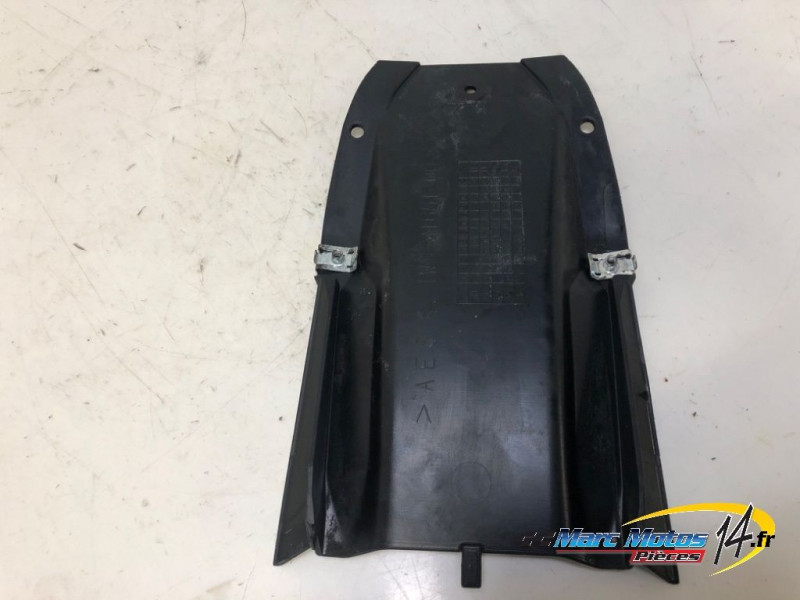 SUPPORT BATTERIE YAMAHA MT07 A2 2014