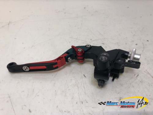 SUPPORT DE LEVIER D&#039;EMBRAYAGE YAMAHA MT07 A2 2014