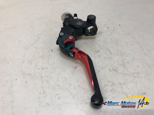 SUPPORT DE LEVIER D&#039;EMBRAYAGE YAMAHA MT07 A2 2014