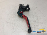 SUPPORT DE LEVIER D'EMBRAYAGE YAMAHA MT07 A2 2014
