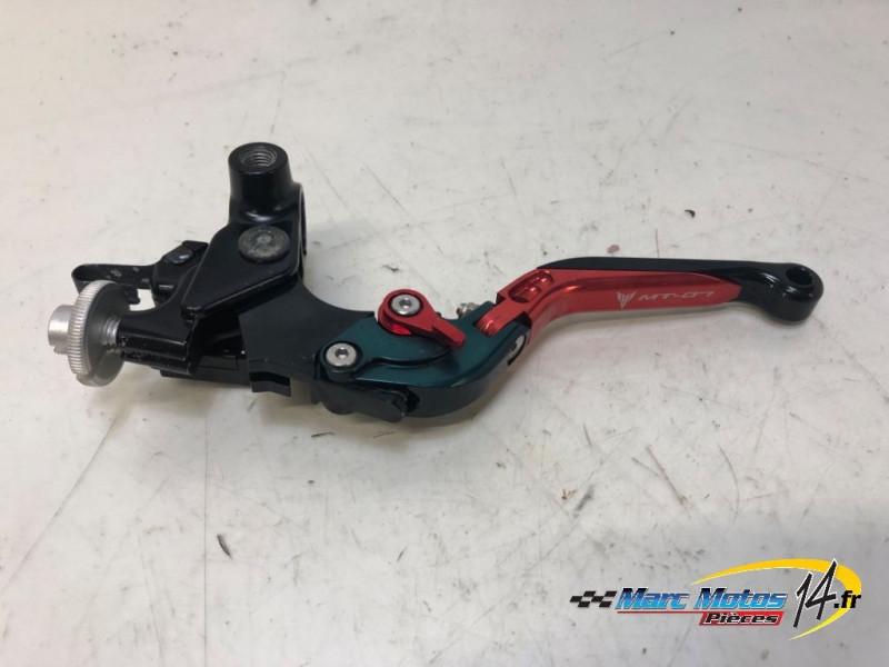 SUPPORT DE LEVIER D'EMBRAYAGE YAMAHA MT07 A2 2014