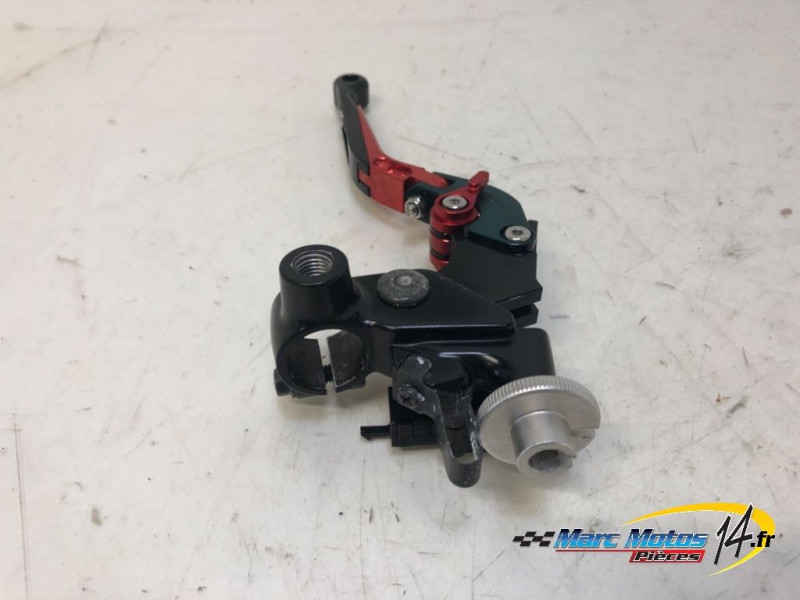 SUPPORT DE LEVIER D'EMBRAYAGE YAMAHA MT07 A2 2014