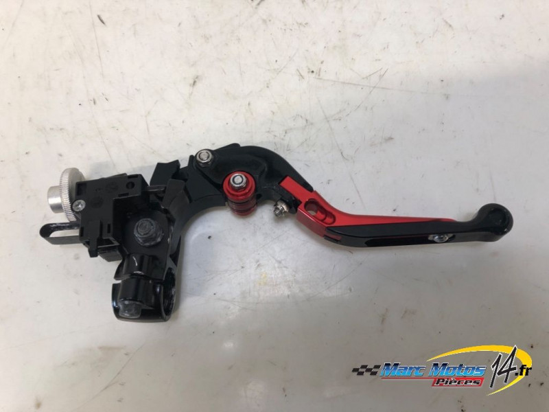 SUPPORT DE LEVIER D'EMBRAYAGE YAMAHA MT07 A2 2014