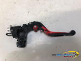 SUPPORT DE LEVIER D'EMBRAYAGE YAMAHA MT07 A2 2014