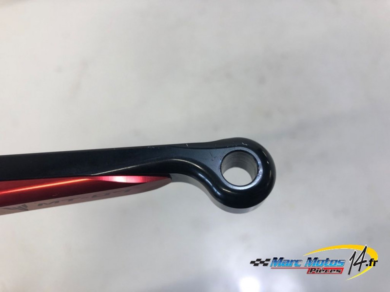SUPPORT DE LEVIER D'EMBRAYAGE YAMAHA MT07 A2 2014