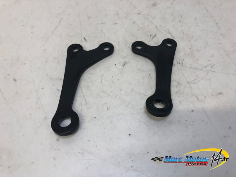 SUPPORT MOTEUR YAMAHA MT07 A2 2014