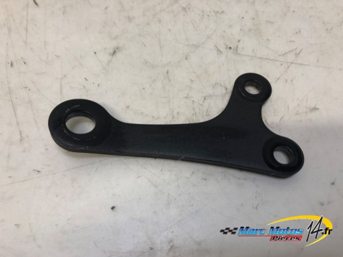 SUPPORT MOTEUR YAMAHA MT07 A2 2014
