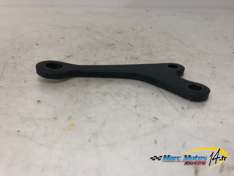 SUPPORT MOTEUR YAMAHA MT07 A2 2014
