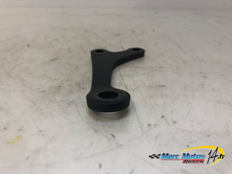 SUPPORT MOTEUR YAMAHA MT07 A2 2014