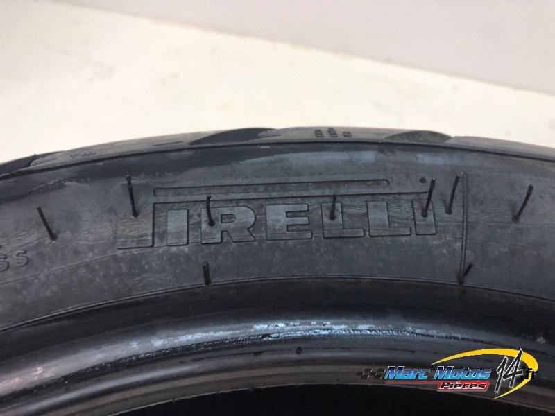 PIRELLI SCORPION TRAIL 2 170/60-17
