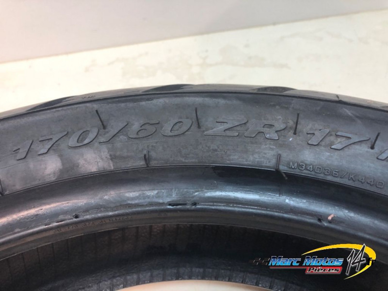 PIRELLI SCORPION TRAIL 2 170/60-17