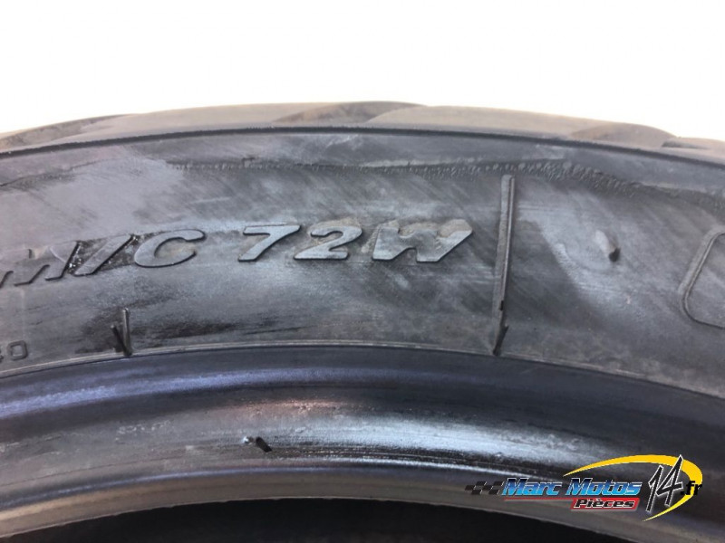 PIRELLI SCORPION TRAIL 2 170/60-17