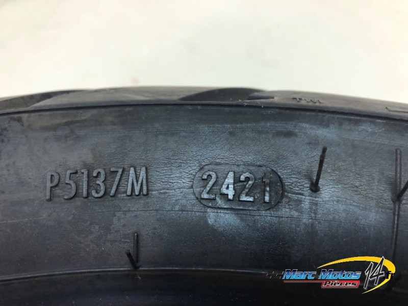 PIRELLI SCORPION TRAIL 2 170/60-17