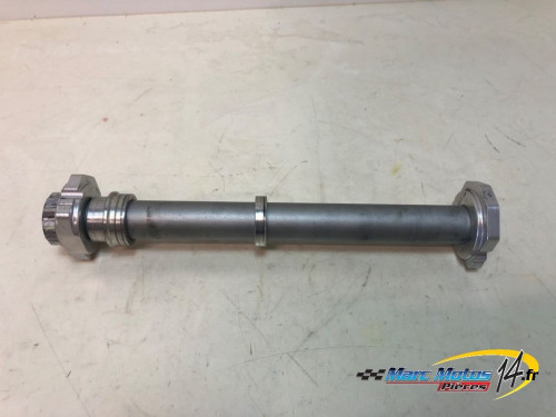 AXE DE ROUE ARRIERE DUCATI 1200 MULTISTRADA V4 S 2022