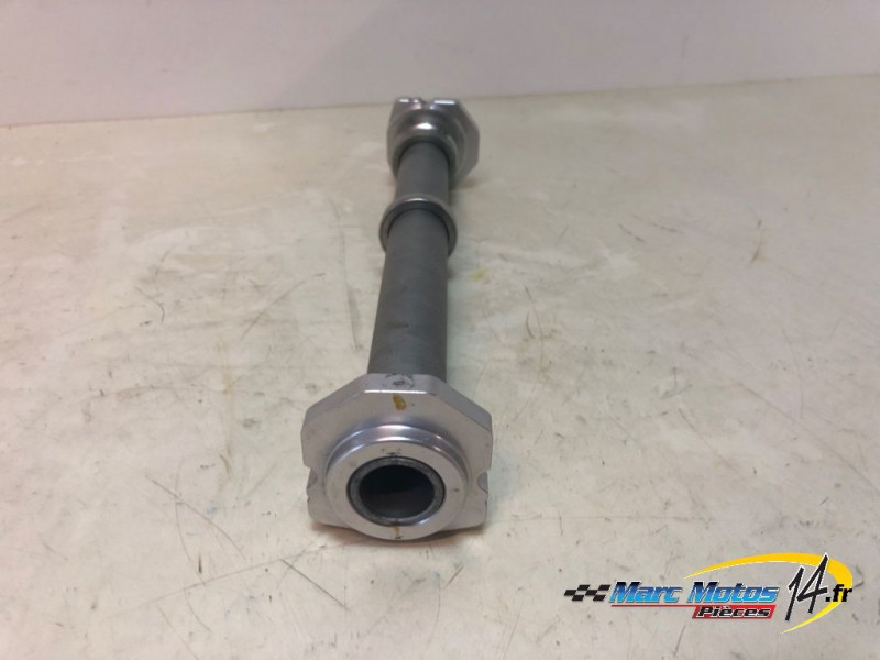 AXE DE ROUE ARRIERE DUCATI 1200 MULTISTRADA V4 S 2022