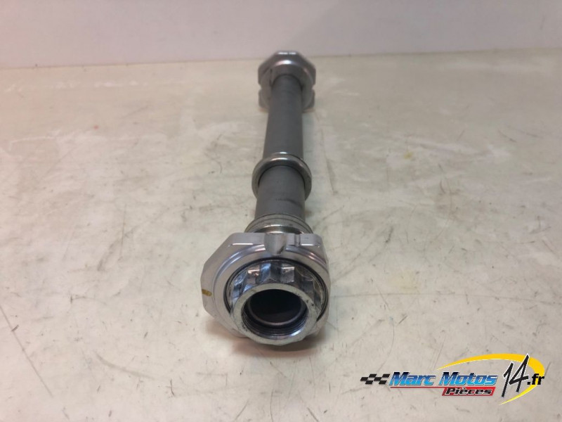 AXE DE ROUE ARRIERE DUCATI 1200 MULTISTRADA V4 S 2022