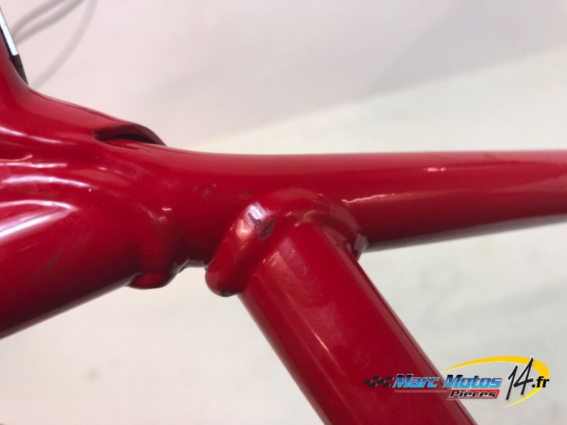 BERCEAU ARRIERE DE CADRE DUCATI 1200 MULTISTRADA V4 S 2022