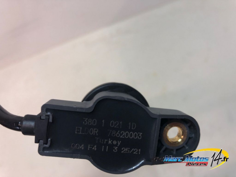 BOBINE CRAYON DUCATI 1200 MULTISTRADA V4 S 2022