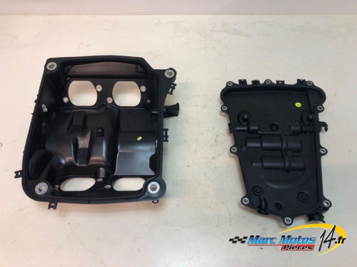 BOITIER DE FILTRE A AIR DUCATI 1200 MULTISTRADA V4 S 2022