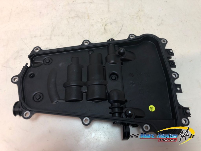 BOITIER DE FILTRE A AIR DUCATI 1200 MULTISTRADA V4 S 2022