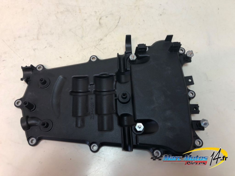 BOITIER DE FILTRE A AIR DUCATI 1200 MULTISTRADA V4 S 2022