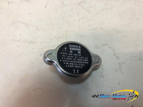 BOUCHON DE RADIATEUR DUCATI 1200 MULTISTRADA V4 S 2022