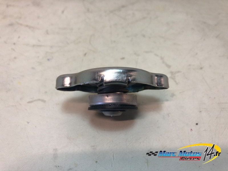 BOUCHON DE RADIATEUR DUCATI 1200 MULTISTRADA V4 S 2022
