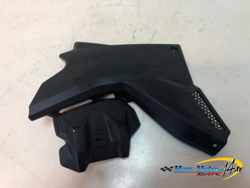 CACHE LATERAL INTERMEDIAIRE DROIT DUCATI 1200 MULTISTRADA V4 S 2022