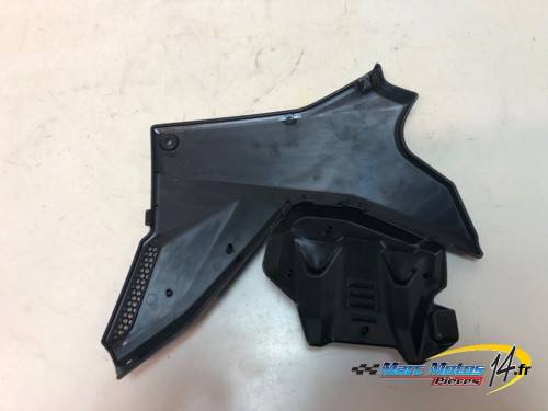 CACHE LATERAL INTERMEDIAIRE DROIT DUCATI 1200 MULTISTRADA V4 S 2022
