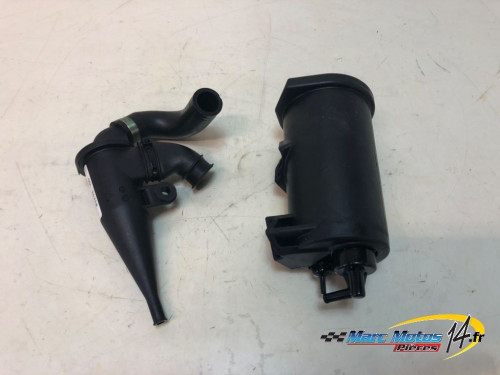 CANISTER DUCATI 1200 MULTISTRADA V4 S 2022