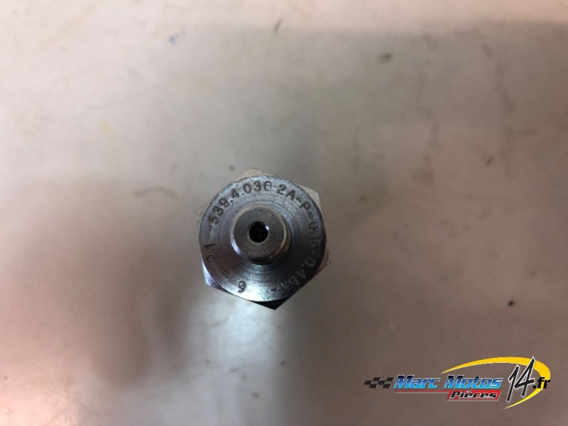 CAPTEUR DE PRESSION D'HUILE DUCATI 1200 MULTISTRADA V4 S 2022