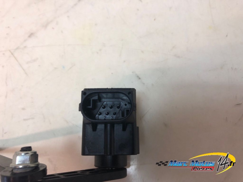 CAPTEUR DE SUSPENTION DUCATI 1200 MULTISTRADA V4 S 2022