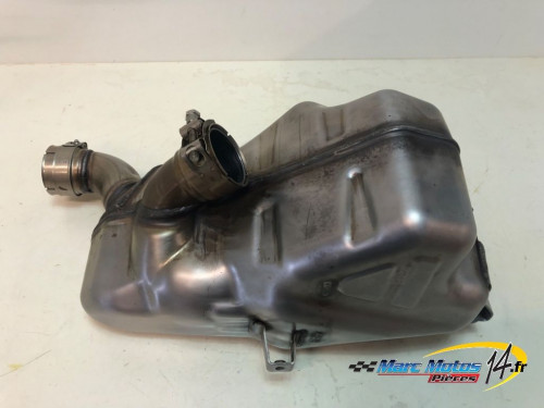 CATALYSEUR DUCATI 1200 MULTISTRADA V4 S 2022