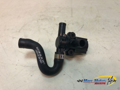 CLAPET DE RECYCLAGE DES GAZ DUCATI 1200 MULTISTRADA V4 S 2022