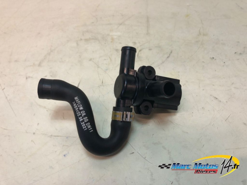 CLAPET DE RECYCLAGE DES GAZ DUCATI 1200 MULTISTRADA V4 S 2022