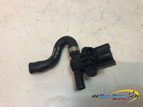 CLAPET DE RECYCLAGE DES GAZ DUCATI 1200 MULTISTRADA V4 S 2022