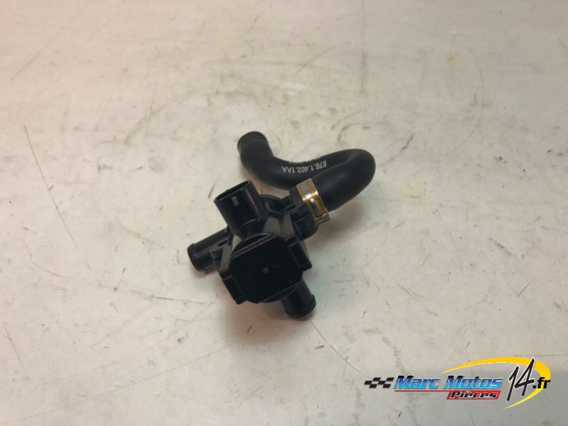 CLAPET DE RECYCLAGE DES GAZ DUCATI 1200 MULTISTRADA V4 S 2022