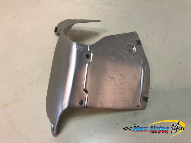 DEMI SABOT DROIT DUCATI 1200 MULTISTRADA V4 S 2022