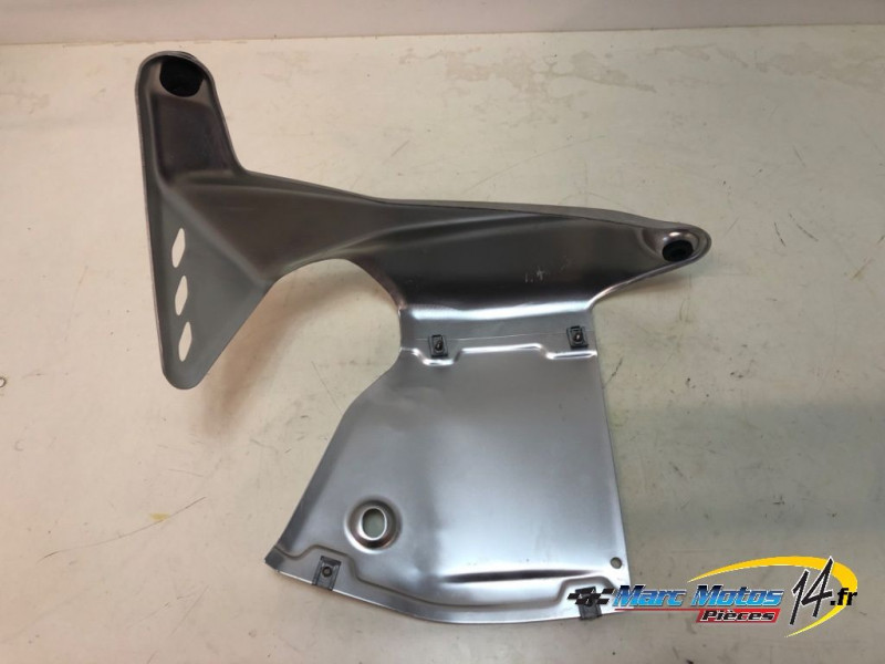 DEMI SABOT DROIT DUCATI 1200 MULTISTRADA V4 S 2022