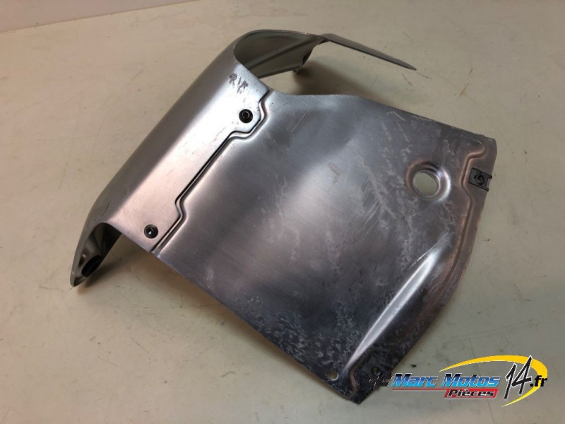 DEMI SABOT DROIT DUCATI 1200 MULTISTRADA V4 S 2022