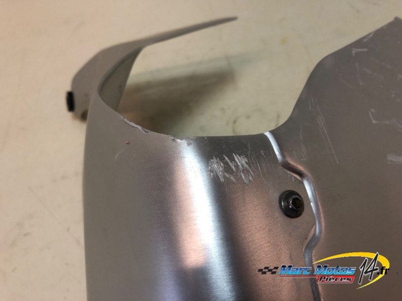 DEMI SABOT DROIT DUCATI 1200 MULTISTRADA V4 S 2022