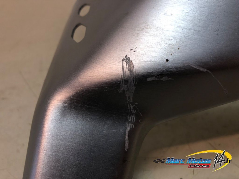 DEMI SABOT DROIT DUCATI 1200 MULTISTRADA V4 S 2022